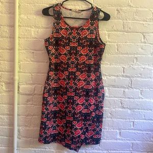 Pink Republic Floral Summer Dress